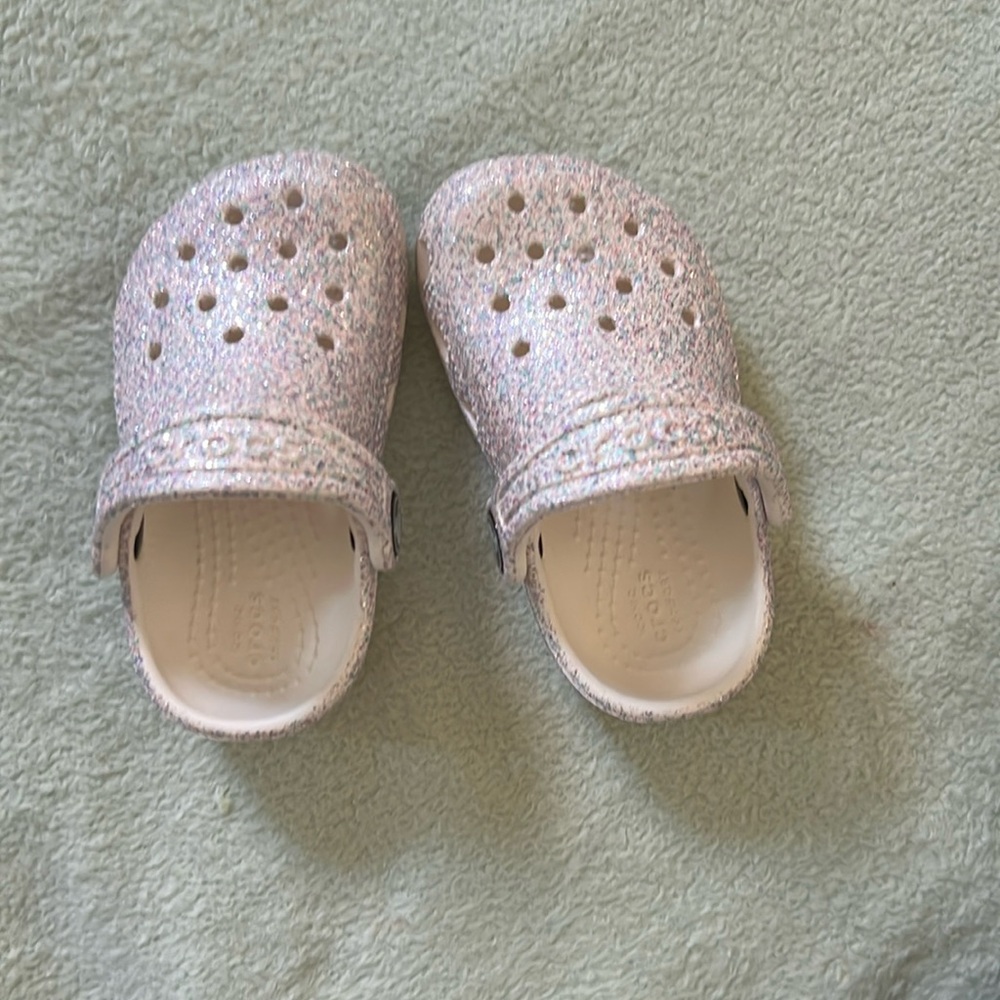 5c crocs
